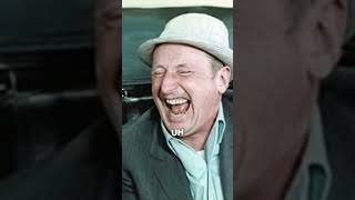 Mafia Legend “Sammy The Bull” On How He Got Tough