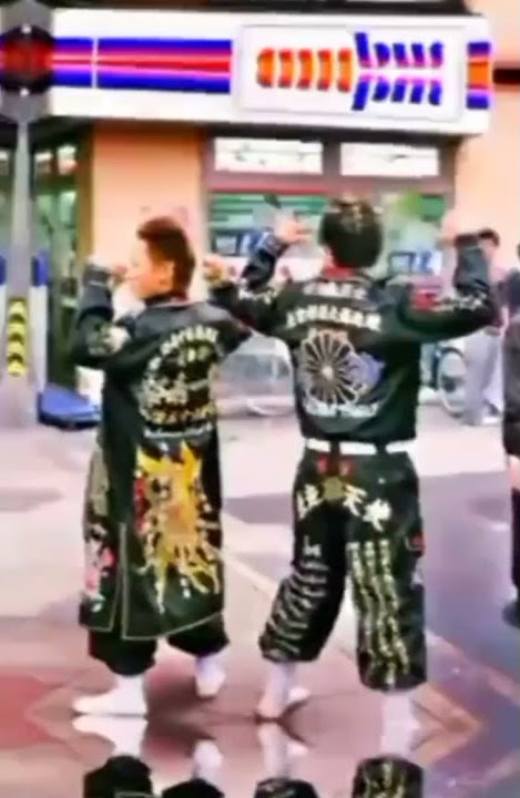 jedag jedug Genk /brandalan/tawun jepang
