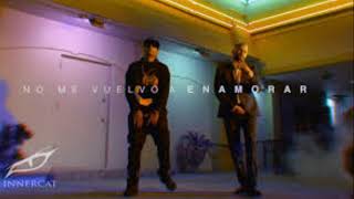 Kelmitt X Darell No Me Vuelvo A Enomorar Audio