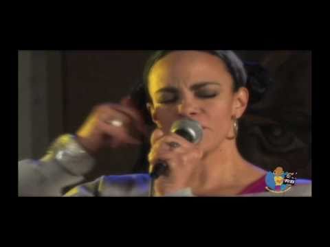 Ursula Rucker: Return To Innocence Lost (From The Poet DVD)