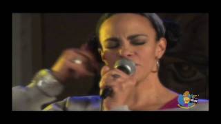 Ursula Rucker: Return To Innocence Lost (From The Poet DVD)