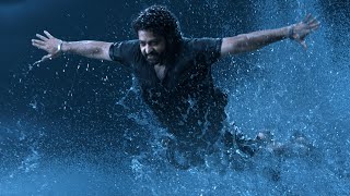 NTR Jr.がド派手に参上の本編映像！映画『デーヴァラ』本編映像