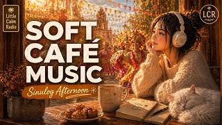 Gentle Café Songs in Cebu During Sinulog screenshot 3