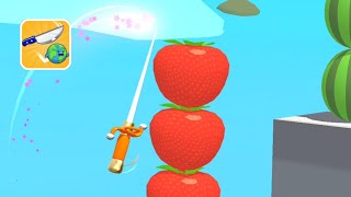 Famous Slice It All! | Satisfying and Relaxing Gameplay #57 Profile