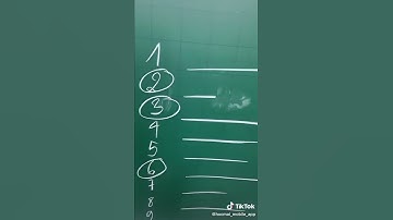 Cách khoanh bừa trắc nghiệm chắc chắn qua liệt