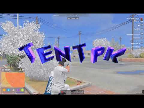 Kropka RP┃Tuff edit ft. Gemini