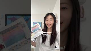 i need to find another word for cute 😅 #penpal #penpals #penpalpackage