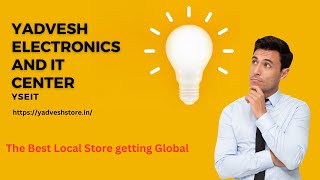 Excited to launch eCommerce Store, Vendor connect platform #ecommerceseller