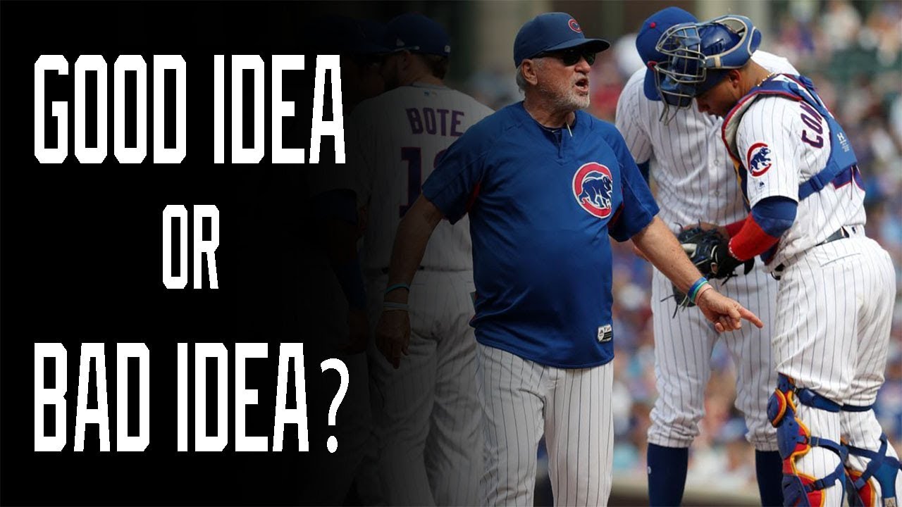 TRH EP. 3 - Three Batter Minimum