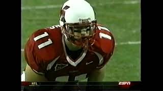 2004   College Football Highlights   November 2-5