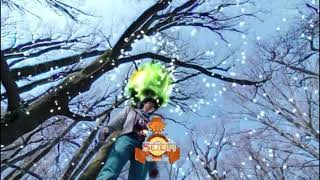 Download lagu Kamen rider zantgetsu