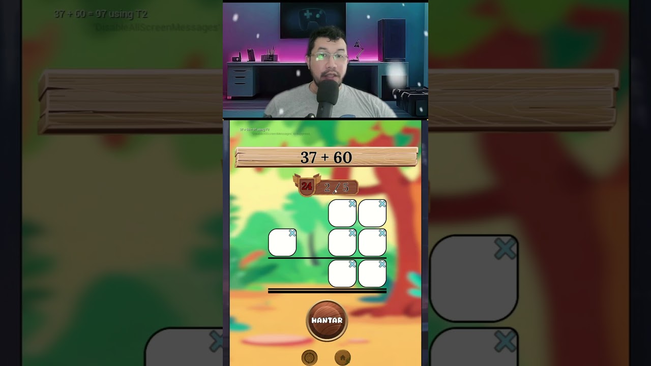 Download Install Power Congak, Android and iOS!