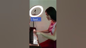 Thumbnail of Passacaglia ( piano cover ) ❤