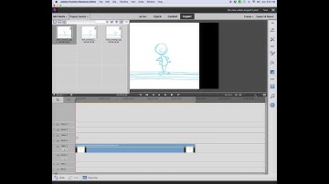 How to Import JPEG drawings into Adobe Premiere Elements