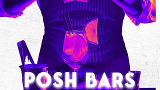 5 Ultra-Luxurious Bars That Only The Wealthy Can Afford