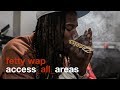 Capture de la vidéo Fetty Wap - Access All Areas