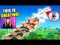 So I Hosted A *DORITOS ONLY* Custom Scrim! (CHEATING)