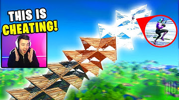 So I Hosted A *DORITOS ONLY* Custom Scrim! (CHEATING)