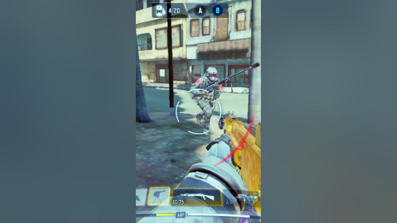 Shotgun By15 Codm #callofdutymobile #callofdutygatena #codm #codmshort ...