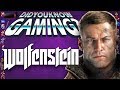 Wolfenstein 2 The New Colossus, The Old Blood, The New Order - Did You Know Gaming? Feat. Remix