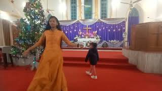 CHRISTMAS TREE PROGRAMME (2022)  JOHNSON ROBINSON (1)