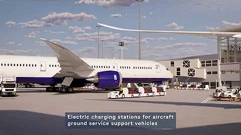 Brisbane Airport - International Terminal Revamp