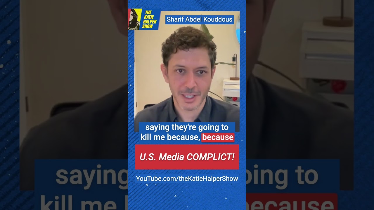 Mainstream Media EXPOSED: Headlines About U.S. Journalists v. Palestinian Journalists