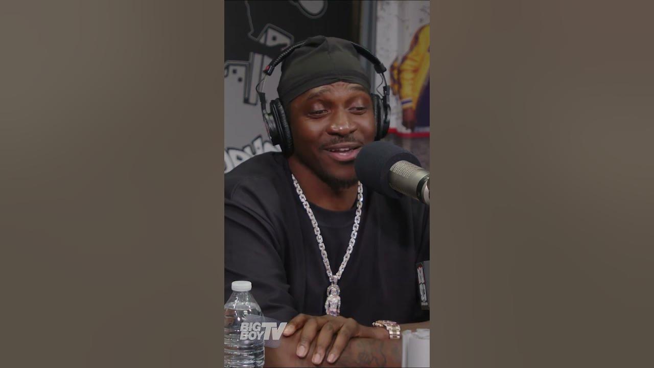 How Kendrick Got on the Clipse Album