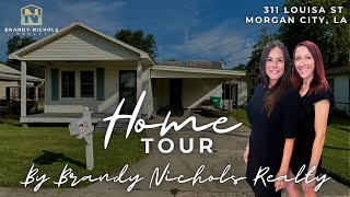 311 Louisa St video tour