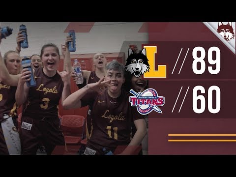 loyola-at-detroit-mercy-|-women's-basketball-highlights
