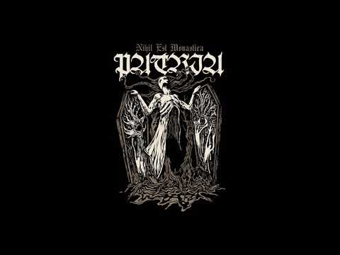 Patria (2) — Patria - Nihil Est Monastica (Full Album)