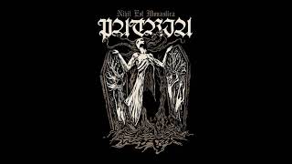 Patria - Nihil Est Monastica (Full Album)