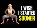 Over 60? 3 Exercises Japanese Elders Do Every Day And You Should Too