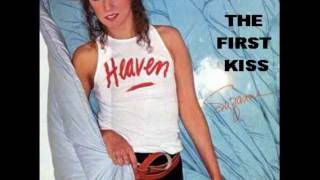 Suzanne Fellini - First Kiss