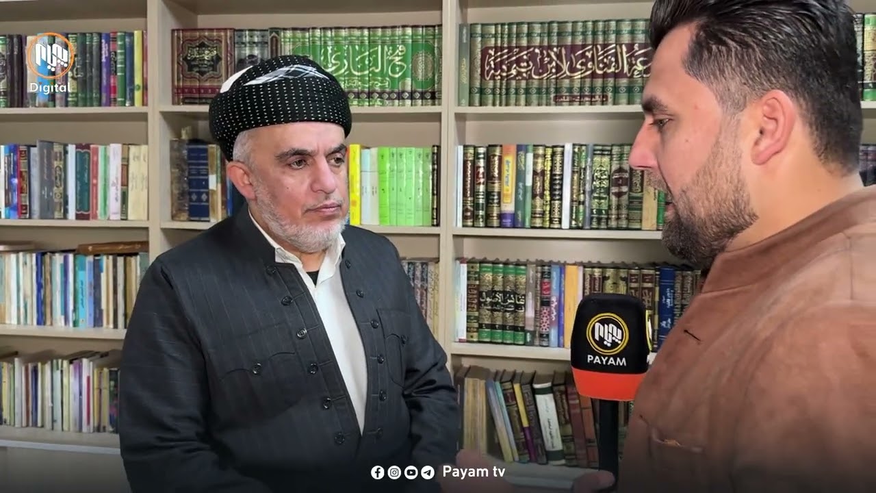 سەرۆكی لیژنەی فەتوا: زەكاتەكانتان بەجۆرێك دابەشبكەن، هەژارێك لە هەژاری قوتار بێت