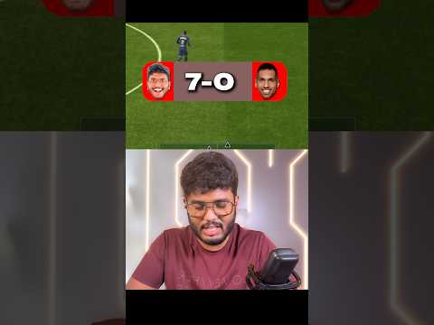 Record Broken 🤫 #fcmobile #fc25 #fcmobile25 #rkreddy