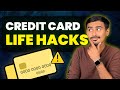 These 5 credit card mistakes can cost you lakhs 