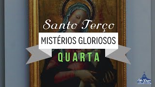 Download Lagu Holy Rosary of the Glorious Mysteries - July 30 MP3 Download Lagu Holy Rosary of the Glorious Mysteries - July 30 MP3