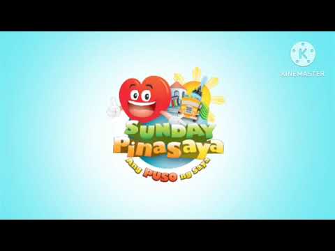 GMA Sunday Pinasaya 2017 2018 Final Broadcast 