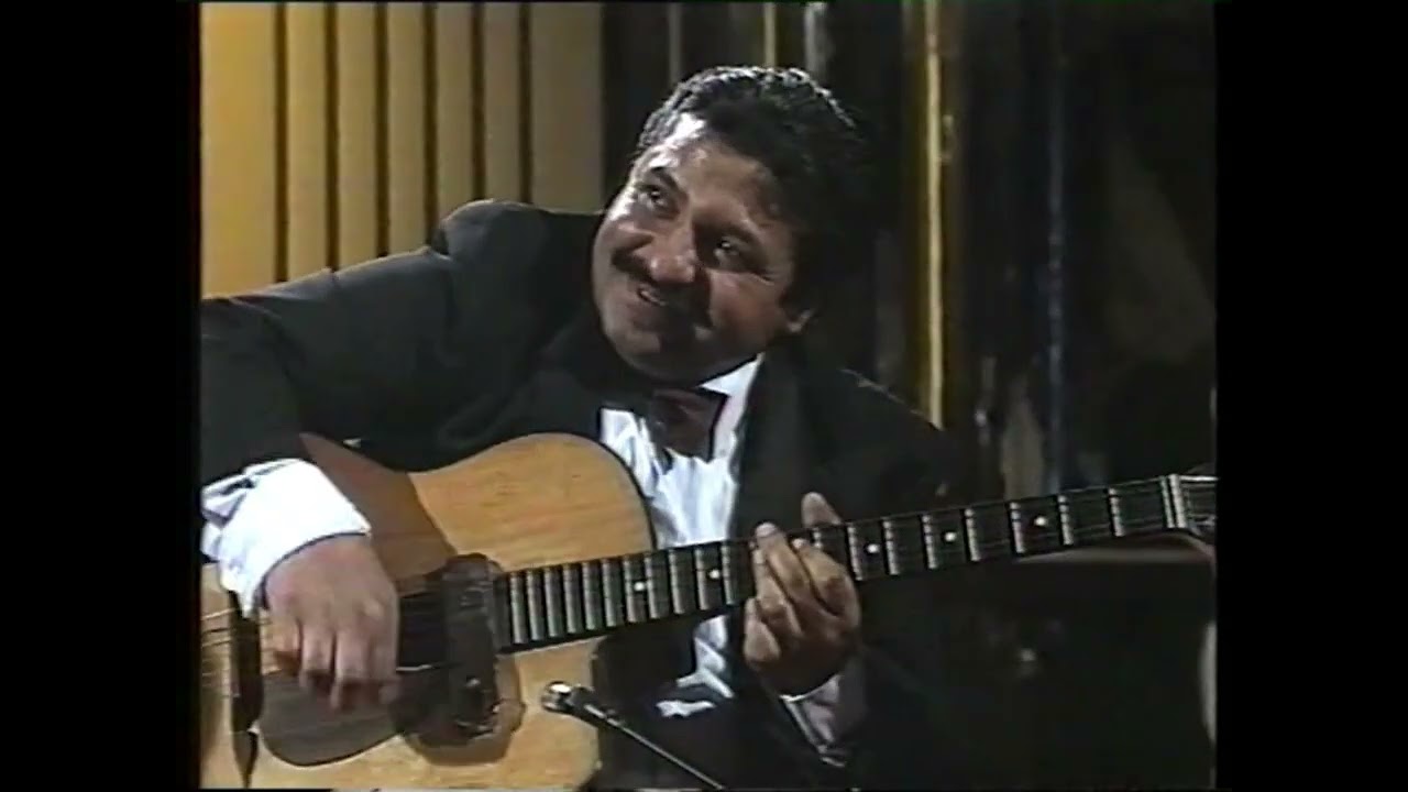 ORF FS 2 - Musikintervall und Seitenblicke (9.3.1988)