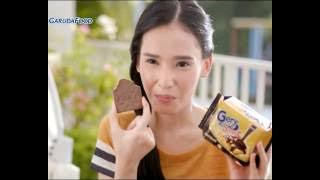 TVC - Gery Salut Malkist versi Belajar Bersama