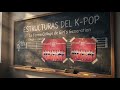 Profesor de Música Analizando K-Pop