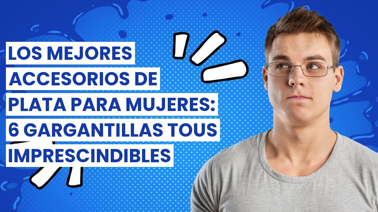 【GARGANTILLA TOUS MUJER PLATA】