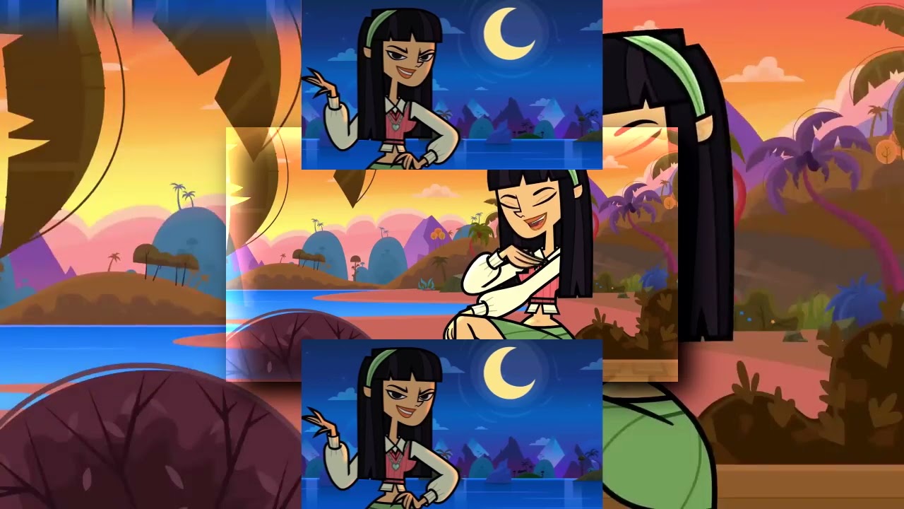 (YTPMV) 🌴 MEET ARA 🌴 Disventure Camp 5: Fans vs Favorites Scan (720p)