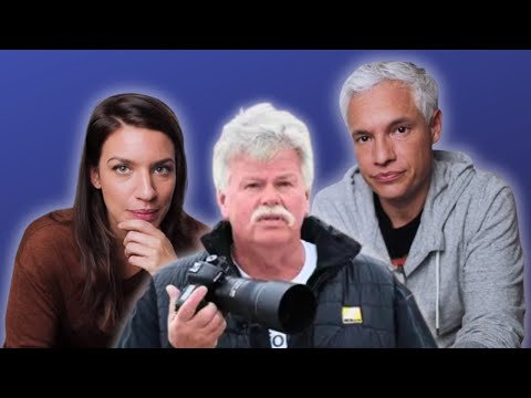 Camera Channel Photo Critique Conspiracies