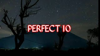 Perfect10 - Unknow Brain Ft Heather Sommer Terjemahan