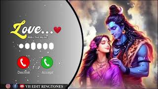Shiva Parvati Lofi – “Adiyogi Love” #ringtone #mahadev #mahadevringtone #trending #song #viral screenshot 4