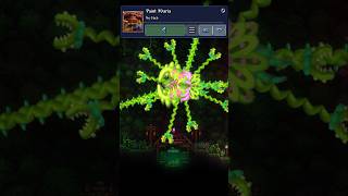 Plantera texture packs Pt.4 #shorts