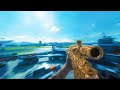 I Played Snipers only and this happened...