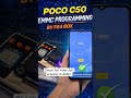 redmi a1,a1+,poco c50 dead solution #viral #trending